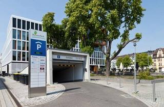 Garagen mieten in Theo-Champion-Straße XX, 40549 Oberkassel, BelsenPark in Oberkassel - 2-XXL-Komfort-Stellplatz-Box im Paket. Geschützte Hideaway-Lage im 2. UG.