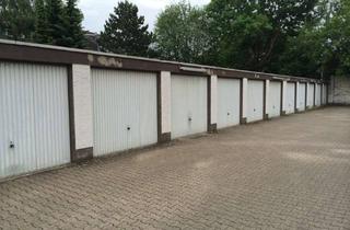 Garagen mieten in Gerhart-Hauptmann-Strasse 49b, 51379 Opladen, Garage im Garagenhof