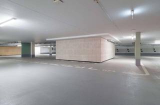 Garagen mieten in Kleiststraße 39, 89077 Weststadt, TG-Stellplatz ab sofort zu vermieten - Dichterviertel-Ulm