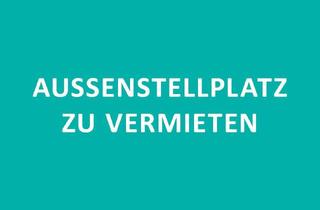 Garagen mieten in Mozartstraße 1-5, 71711 Steinheim, Aussenstellplatz in Steinheim zu vermieten