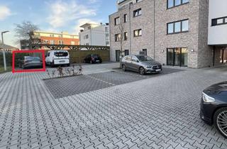 Garagen mieten in Elter Straße 33, 48429 Rheine, Außenstellplatz Nähe Innenstadt