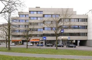 Garagen mieten in Amalienstraße 81, 76133 Innenstadt-West, Tiefgaragen-Stellplatz Mühlburger Tor