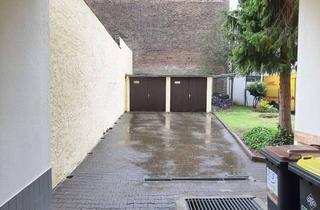 Garagen mieten in Schwälmerstraße 22, 60486 Bockenheim, Garage im Innenhof zu vermieten