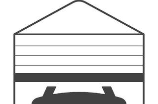Garagen mieten in Karlsberger Weg 2-4, 68307 Schönau, Garage Nr.122 im Karlsberger Weg