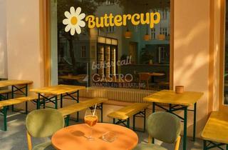 Gastronomiebetrieb mieten in 10119 Mitte, Design-Ikone in Top Touristenlage - Hochwertige Gastronomiefläche für Genussmomente