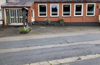 Gewerbeimmobilie mieten in 91459 Markt Erlbach, Ehemaliges Gasthaus, als Lagerraum, Produktionsfläche, Künstler Atelier oder Ähnliches nutzbar