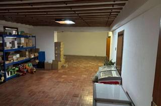 Gewerbeimmobilie mieten in 84034 Peter u. Paul, ZU VERMIETEN: Speiselokal– Komplett eingerichtet und möbliert