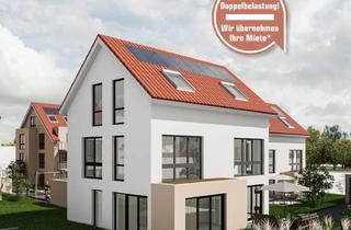 Einfamilienhaus kaufen in Lückestraße, 71723 Großbottwar, schlüsselfertig | modernes Einfamilienhaus in ruhiger Wohnlage | 154m² | 7,5 Zimmer