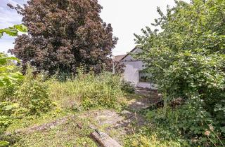 Haus kaufen in 75015 Bretten, Chance für Visionäre: Renovierungsbedürftiges Zweifamilienhaus in Bretten-Ruit