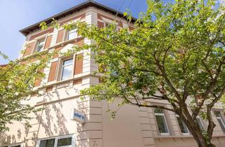 Mehrfamilienhaus kaufen in 38100 Innenstadt, Wunderschönes Mehrfamilienhaus in unmittelbarer nähe zum Inselwall