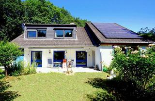 Einfamilienhaus kaufen in 38108 Wabe-Schunter, Großzügiges Einfamilienhaus in ruhiger Lage mit moderner Technik, Photovoltaik und Ausbaureserve
