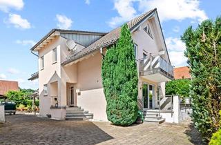 Einfamilienhaus kaufen in 88677 Markdorf, Grosszügiges Einfamilienhaus mit Einliegerwohnung