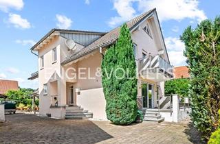 Einfamilienhaus kaufen in 88677 Markdorf, Grosszügiges Einfamilienhaus mit Einliegerwohnung