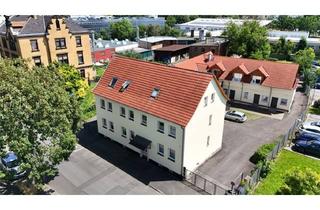 Haus kaufen in 34125 Unterneustadt, Renditeobjekt im wunderschönen Zentrum von Kassel