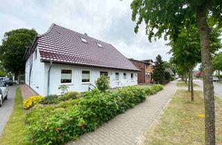 Mehrfamilienhaus kaufen in 18347 Dierhagen, Mehrfamilienhaus mit 3 Einheiten mit großem Garten - Ihr Wohnstandort an der Ostsee