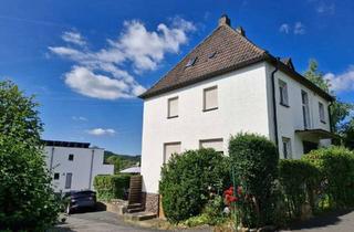 Haus kaufen in 96450 Zentrum, Zauberhaftes, romantisches Häuschen am Stadtrand Coburgs