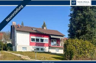 Einfamilienhaus kaufen in 72827 Wannweil, Charmantes Einfamilienhaus mit großem Garten in zentrumsnaher Lage von Wannweil