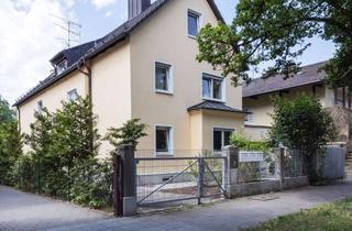 Mehrfamilienhaus kaufen in 81245 München, Attraktives Mehrfamilienhaus in begehrter Lage von München-Pasing