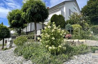 Haus kaufen in 88079 Kressbronn, Attraktives 3-Familienhaus in bevorzugter Wohnlage von Kressbronn