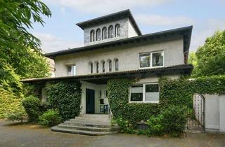Haus kaufen in 42389 Langerfeld-Beyenburg, Freistehendes Mehrgenerationhaus mit wunderschönem grünen Garten in zentraler Lage!