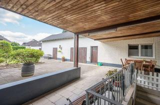 Mehrfamilienhaus kaufen in 41169 Hardt, Gepflegtes Mehrfamilienhaus mit Charakter und Entwicklunsgmöglichkeiten