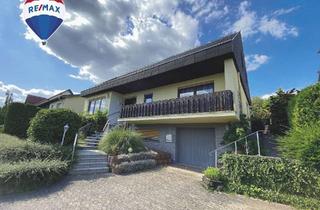 Haus kaufen in 66649 Oberthal, IHR GLÜCK für die ZUKUNFT...in diesem Ein- bis Zweifamilienhaus
