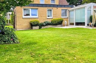 Einfamilienhaus kaufen in 49828 Neuenhaus, Gepflegtes Einfamilienhaus mit sehr schönem Garten