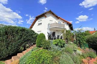 Haus kaufen in 99334 Kirchheim, antaris Immobilien GmbH **Traumhaft gelegen, zwischen Erfurt und Arnstadt**