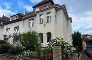 Mehrfamilienhaus kaufen in 75173 Südweststadt, Schmuckstück im Rodgebiet – Mehrfamilienhaus- Kapitalanlage mit Stil und Substanz
