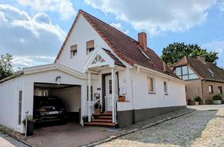 Haus kaufen in 25704 Meldorf, Die Perle in der Domstadt