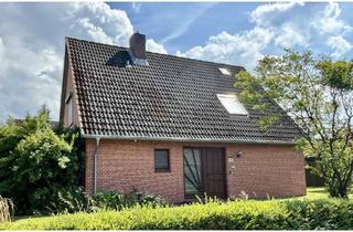 Einfamilienhaus kaufen in 25709 Marne, Einfamilienhaus in ruhiger Wohnlage von Marne