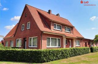 Haus kaufen in 27243 Colnrade, Großzügige Immobilie mit vielfältigen Nutzugsmöglichkeiten