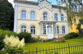 Mehrfamilienhaus kaufen in 23701 Eutin, Mehrfamilienhaus in Stadtlage von Eutin