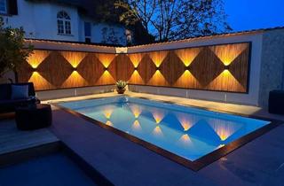 Haus kaufen in 76879 Essingen, Viel Platz - moderner Ausstattung - Pool -Jacuzzi u.v.m