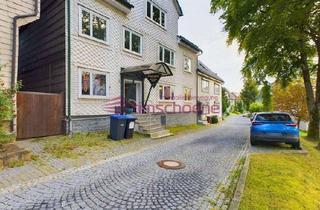 Haus kaufen in 98701 Großbreitenbach, Zweifamilienhaus mit Doppelgarage in Top-Zustand im Herzen von Großbreitenbach zu verkaufen!