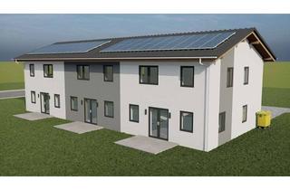 Haus kaufen in 94315 Kernstadt, Neubau 3-Spänner in Straubing - 498.000€