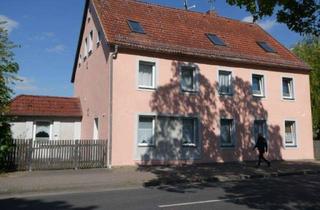 Mehrfamilienhaus kaufen in 16833 Fehrbellin, Mehrfamilienhaus mit 7 WE und Top-Rendite