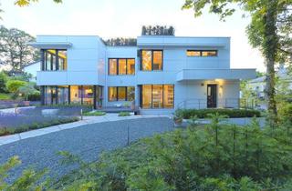 Villa kaufen in 91054 Burgberg, Ökologische nachhaltige Villa-Erlangen-Burgberg