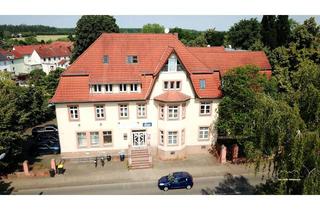 Haus kaufen in Goethestr. 12,14, 04565 Regis-Breitingen, Attraktive Kapitalanlage | Wohn- und Geschäftshaus - einzigartiges Juwel mit dem Charme vergangener