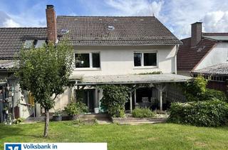 Haus kaufen in 31848 Bad Münder am Deister, Der Natur ganz nah ...