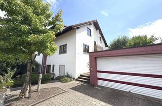 Einfamilienhaus kaufen in 74906 Bad Rappenau, Charmantes Einfamilienhaus mit Einliegerwohnung in Bad Rappenau