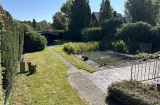Einfamilienhaus kaufen in 33619 Hoberge-Uerentrup, Gemütliches Einfamilienhaus in BI-Hoberge