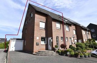 Haus kaufen in 46147 Sterkrade-Nord, Überraschungspaket! Sehr hochwertig ausgestattetes Reihenendhaus in Oberhausen-Schmachtendorf