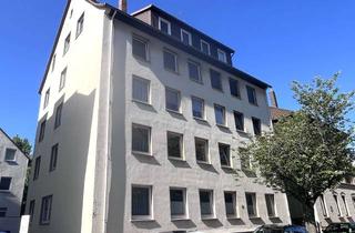 Mehrfamilienhaus kaufen in 38114 Braunschweig, 8-Familienhaus ! Balkonanbau möglich ! Nähe Petritorwall ! Voll vermietet !