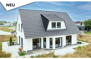 Haus kaufen in 23774 Heiligenhafen, Leben, wo andere Urlaub machen...in erster Reihe mit unverbaubarem Wasserblick