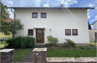 Einfamilienhaus kaufen in 72213 Altensteig, Gepflegtes Einfamilienhaus für die junge Familie in Altensteig