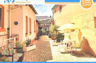 Einfamilienhaus kaufen in 67360 Lingenfeld, Charmantes Einfamilienhaus mit Einliegerwohnung
