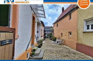 Einfamilienhaus kaufen in 67360 Lingenfeld, Charmantes Einfamilienhaus mit Einliegerwohnung
