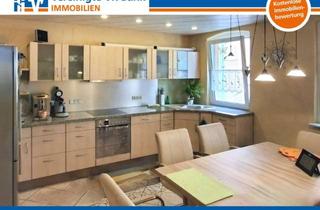 Einfamilienhaus kaufen in 67360 Lingenfeld, Bezugsfertiges Einfamilienhaus mit Einliegerwohnung