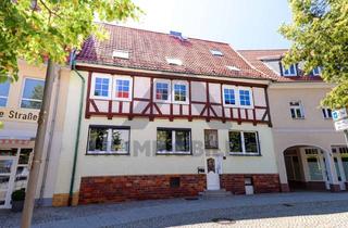 Haus kaufen in Lange-Straße 74, 37339 Leinefelde-Worbis, Einzigartiges Potenzial mit Wipperquelle
